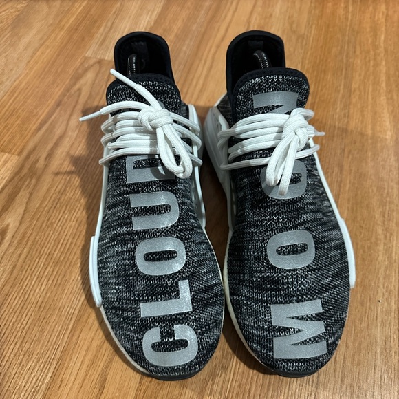 Men’s Adidas Human Race - Picture 3 of 7